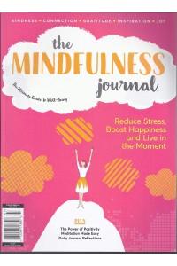 The Mindfulness Journal Magazine